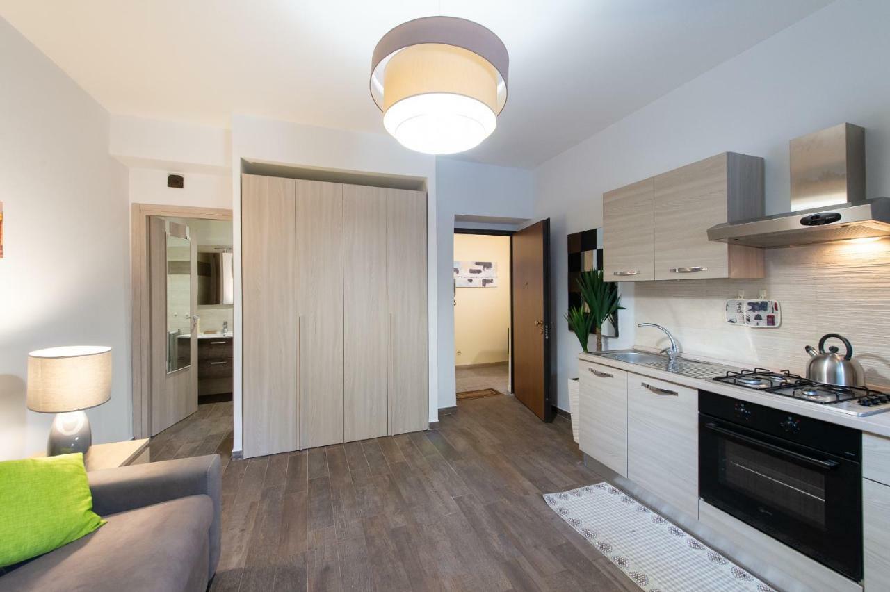 Domus Caracalla Nel Cuore Di Apartment Rom